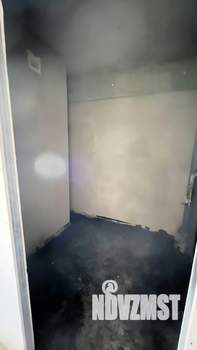 1-к квартира, вторичка, 27м2, 6/10 этаж