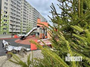 2-к квартира, вторичка, 57м2, 6/12 этаж