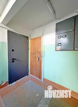 1-к квартира, вторичка, 36м2, 2/5 этаж