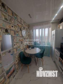 3-к квартира, вторичка, 63м2, 5/5 этаж