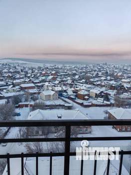 1-к квартира, вторичка, 37м2, 13/13 этаж