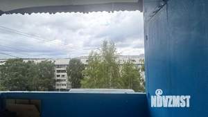 2-к квартира, вторичка, 45м2, 5/5 этаж
