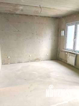 Студия квартира, вторичка, 34м2, 7/9 этаж