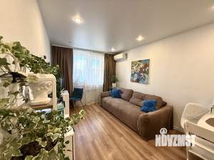 1-к квартира, вторичка, 50м2, 13/15 этаж