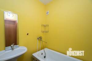 4-к квартира, вторичка, 96м2, 15/16 этаж