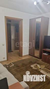 1-к квартира, вторичка, 33м2, 8/9 этаж