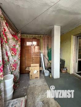 4-к квартира, вторичка, 60м2, 3/5 этаж