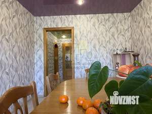 4-к квартира, вторичка, 132м2, 3/5 этаж