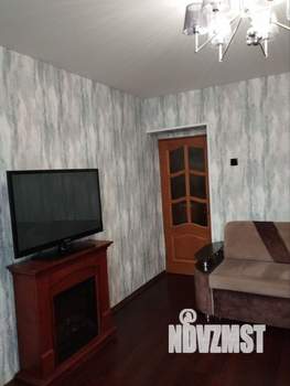 3-к квартира, вторичка, 64м2, 2/6 этаж