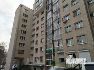 2-к квартира, вторичка, 58м2, 4/10 этаж