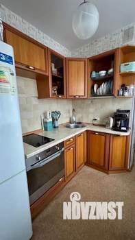 1-к квартира, вторичка, 30м2, 1/5 этаж