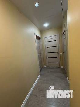 2-к квартира, вторичка, 47м2, 2/5 этаж