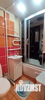 3-к квартира, вторичка, 57м2, 3/5 этаж