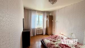 2-к квартира, вторичка, 48м2, 9/9 этаж