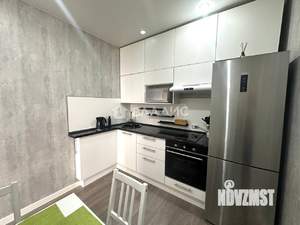 2-к квартира, вторичка, 51м2, 13/16 этаж