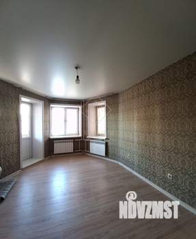 2-к квартира, вторичка, 55м2, 4/5 этаж