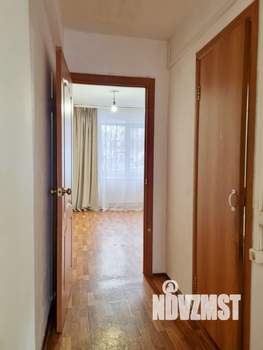 3-к квартира, вторичка, 75м2, 1/17 этаж