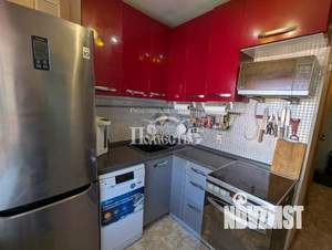 3-к квартира, вторичка, 57м2, 4/5 этаж