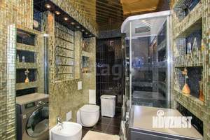 3-к квартира, вторичка, 177м2, 5/6 этаж