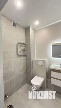 Студия квартира, вторичка, 31м2, 9/16 этаж