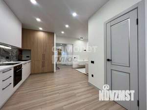 3-к квартира, вторичка, 81м2, 5/9 этаж