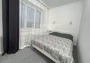 Студия квартира, вторичка, 34м2, 2/2 этаж