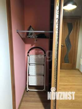 2-к квартира, вторичка, 45м2, 8/12 этаж