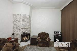 2-к квартира, вторичка, 35м2, 1/1 этаж