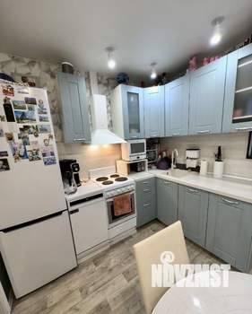 2-к квартира, вторичка, 38м2, 4/10 этаж