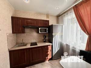 1-к квартира, вторичка, 31м2, 2/5 этаж