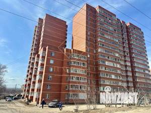 3-к квартира, вторичка, 84м2, 15/16 этаж