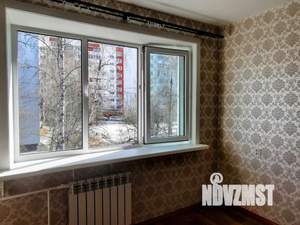 3-к квартира, вторичка, 61м2, 3/5 этаж