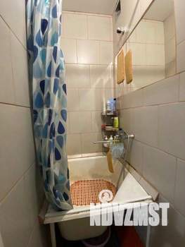 2-к квартира, вторичка, 49м2, 1/5 этаж