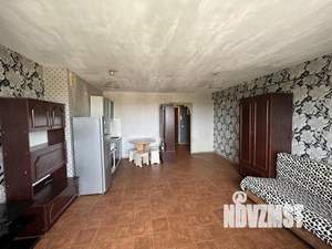 1-к квартира, вторичка, 34м2, 8/9 этаж