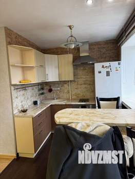 3-к квартира, вторичка, 52м2, 4/5 этаж