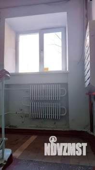 2-к квартира, вторичка, 44м2, 2/4 этаж