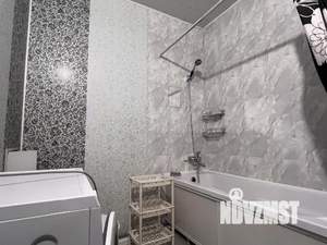 Студия квартира, вторичка, 38м2, 6/9 этаж