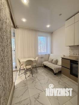 1-к квартира, вторичка, 26м2, 1/3 этаж