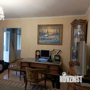 4-к квартира, вторичка, 83м2, 4/5 этаж