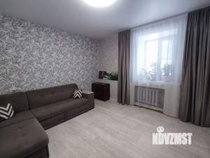 3-к квартира, вторичка, 76м2, 1/3 этаж