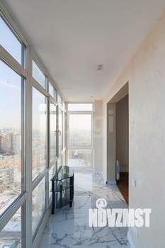 3-к квартира, вторичка, 103м2, 17/18 этаж