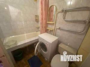 1-к квартира, вторичка, 30м2, 5/5 этаж