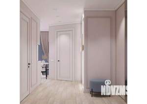 1-к квартира, вторичка, 40м2, 9/18 этаж
