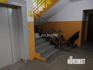 3-к квартира, вторичка, 81м2, 8/9 этаж