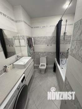 2-к квартира, вторичка, 52м2, 11/16 этаж