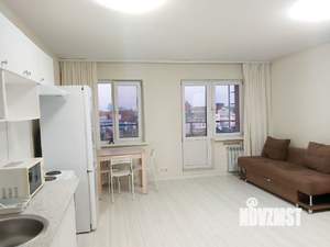 1-к квартира, вторичка, 35м2, 7/15 этаж