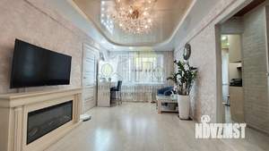 2-к квартира, вторичка, 45м2, 4/5 этаж