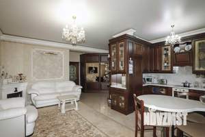 3-к квартира, вторичка, 80м2, 9/9 этаж