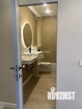 2-к квартира, вторичка, 75м2, 9/10 этаж