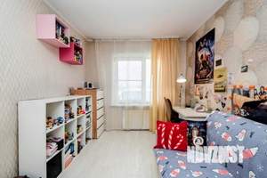 4-к квартира, вторичка, 142м2, 3/5 этаж